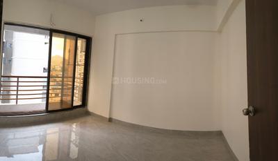 Hall Image of 980 Sq.ft 2 BHK Apartment / Flat for rent in Shreenath Nagar No 1 And 2, Nalasopara West Nala Sopara for Rs. 16000