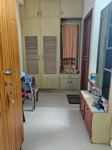 Bedroom Image of 1500 Sq.ft 3 BHK Apartment / Flat for sale in Yeswanthpur Bengaluru for Rs. 22000000