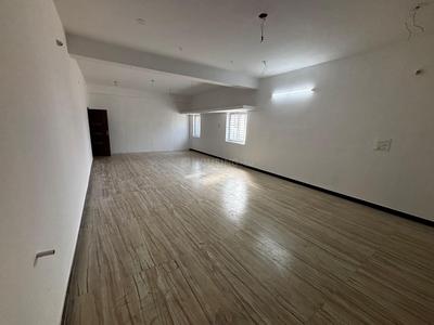 Hall Image of 450 Sq.ft 1 RK Independent House for rent in RS Puram Coimbatore for Rs. 18000