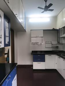 Kitchen Image of 3753 Sq.ft 4.5 BHK Apartment / Flat for sale in Mantri Elite, JP Nagar Bengaluru for Rs. 55000000