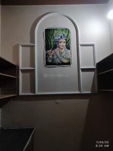 1 BHK Independent House