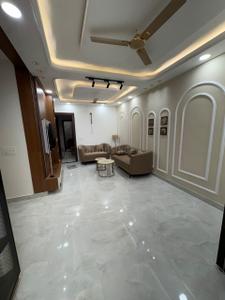 Hall Image of 1100 Sq.ft 2 BHK Independent House for sale in Sahastradhara Road Dehradun for Rs. 7200000