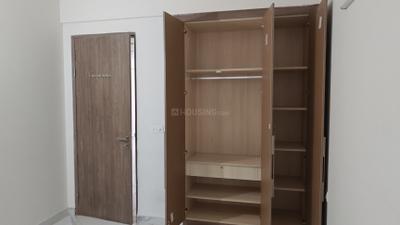 Bedroom Image of 1494 Sq.ft 3 BHK Builder Floor for rent in M3M Soulitude , Sector 89 Gurgaon for Rs. 32000