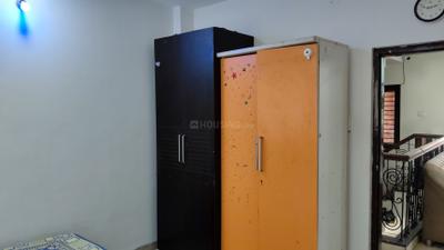 Bedroom Image of 2800 Sq.ft 4 BHK Independent House for sale in Ansal Town, Talawali Chanda Indore for Rs. 17000000