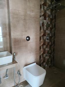 Common Bathroom Image of 1078 Sq.ft 2 BHK Apartment / Flat for sale in Avant Hillway, Goregaon East Mumbai for Rs. 21500000