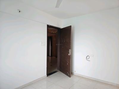 Living Room Image of 650 Sq.ft 1 BHK Apartment / Flat for sale in Dreams Lynnea A B Wings, Wagholi Pune for Rs. 3700000