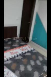 Bedroom Image of 950 Sq.ft 3 BHK Apartment / Flat for rent in Adani Amogha, Shantigram Ahmedabad for Rs. 50000