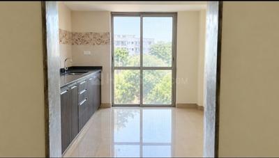 Kitchen Image of 1085 Sq.ft 2 BHK Apartment / Flat for sale in Ambernath West Ambernath for Rs. 5800000