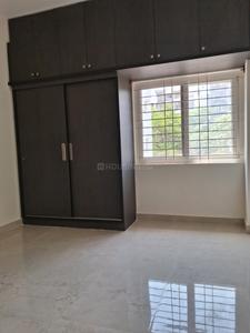 Bedroom Image of 1170 Sq.ft 2 BHK Builder Floor for rent in Koramangala Bengaluru for Rs. 52000