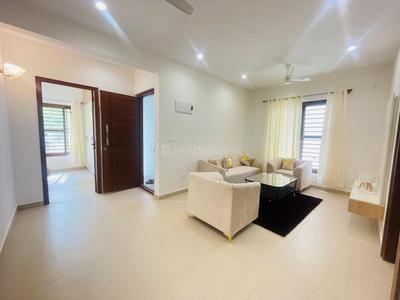 2 BHK Flat