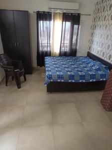 Bedroom Image of 1800 Sq.ft 2 BHK Builder Floor for rent in Sector 8 Panchkula for Rs. 20000