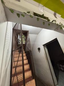 Balcony Image of 550 Sq.ft 3 BHK Independent House for sale in Balaganj Lucknow for Rs. 2650000