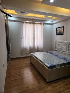 Bedroom Image of 1500 Sq.ft 3 BHK Apartment / Flat for sale in Malviya Nagar Jaipur for Rs. 10000000