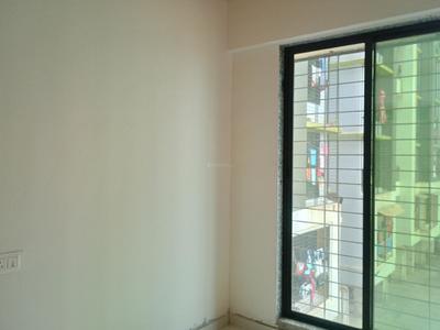 Bedroom Image of 680 Sq.ft 1 BHK Apartment / Flat for sale in Meera Nanda Bliss, Ambernath East Ambernath for Rs. 2499000