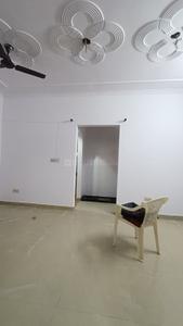 Hall Image of 720 Sq.ft 1 BHK Builder Floor for rent in Sector 12 Noida for Rs. 22000