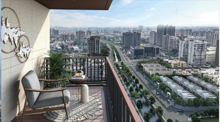 Santvan Rizon Main Image 1