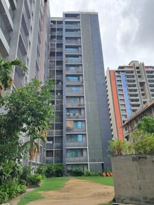 Image of 2350 Sq.ft 3 BHK Apartment / Flat for sale in Zodiac Aarish, Jodhpur, Ahmedabad for Rs. 23500000