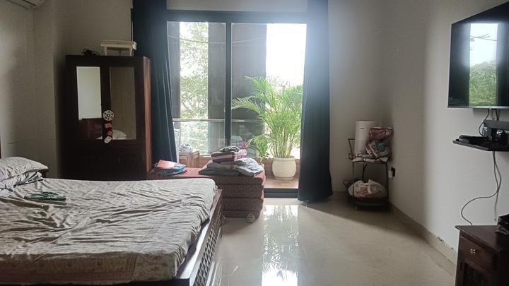 Sector 55 Bedroom One 1