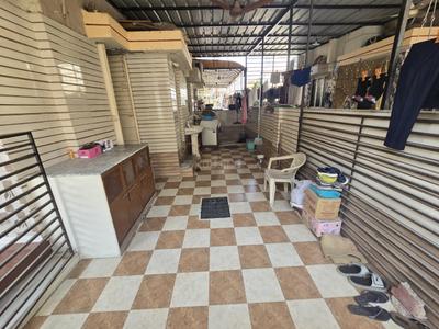 Balcony Image of 1449 Sq.ft 3 BHK Independent House for sale in Nava Naroda Ahmedabad for Rs. 16000000