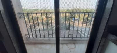 Balcony Image of 1175 Sq.ft 2 BHK Apartment / Flat for sale in Ulwe Navi Mumbai for Rs. 8700000