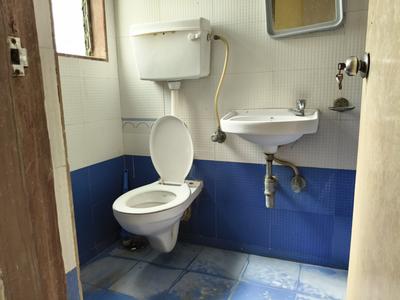 Image of 1000 Sq.ft 2 BHK Apartment / Flat for sale in Raj Paradise, Andheri East, Mumbai for Rs. 17600000