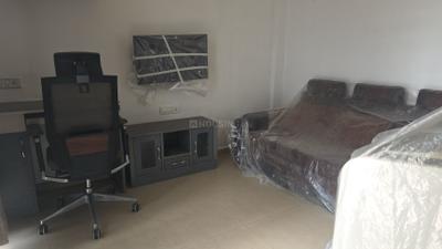 Bedroom Image of 3000 Sq.ft 3 BHK Villa for rent in Wagholi Pune for Rs. 43000