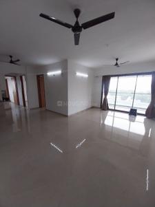 Hall Image of 3000 Sq.ft 4 BHK Apartment / Flat for sale in Shlok Abhilasha, Gota Ahmedabad for Rs. 21100000