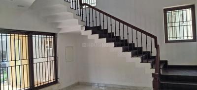 Balcony Image of 3000 Sq.ft 4 BHK Villa for sale in Kottivakkam Chennai for Rs. 40000000