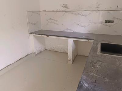 Kitchen Image of 1490 Sq.ft 3 BHK Apartment / Flat for sale in Mahalakshmi S Ridhira Block 2, Ramachandra Puram Sangareddy for Rs. 8046009