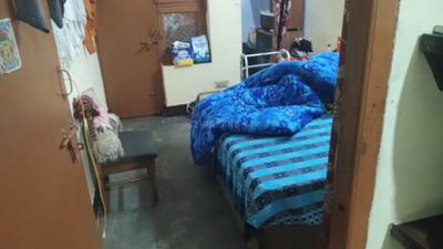 Bedroom Image of 900 Sq.ft 3 BHK Independent House for sale in Ibrahimpur New Delhi for Rs. 7500000