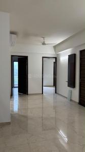 Hall Image of 1500 Sq.ft 3 BHK Builder Floor for rent in Smartworld Orchard, Sector 61 Gurgaon for Rs. 60000