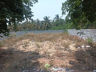 Image of 2400 Sq.ft Residential Plot / Land for sale in Ullal Uppanagar, Bengaluru for Rs. 33500000