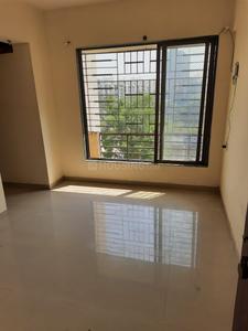 Hall Image of 450 Sq.ft 1 BHK Apartment / Flat for sale in Squarefeet Grand Square, Kasarvadavali Thane for Rs. 5200000