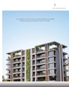 Image of 2250 Sq.ft 3 BHK Apartment / Flat for sale in ASAP Tishya, Baner, Pune for Rs. 30750000