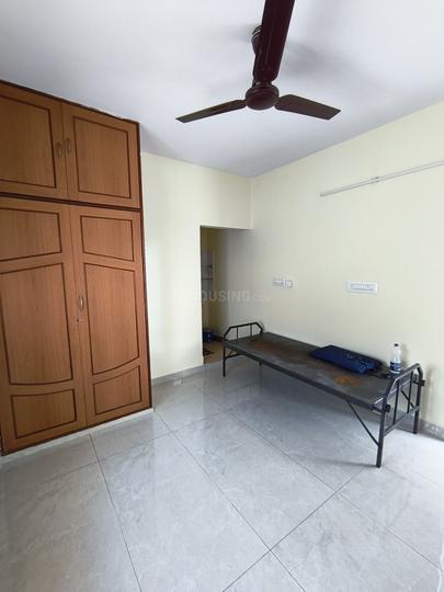 Sector 2, HSR Layout Bedroom 1