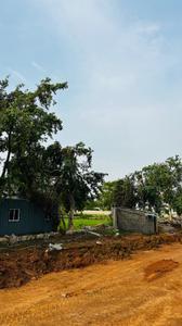 Image of 1000 Sq.ft Residential Plot / Land for sale in Swastik Foresta, Old Dhamtari Road, Raipur for Rs. 1790000