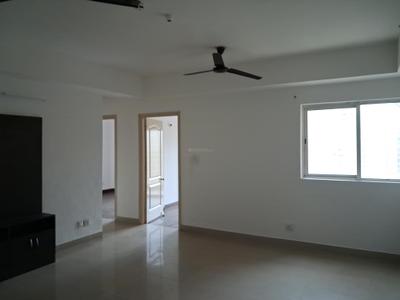Living Room Image of 1410 Sq.ft 3 BHK Apartment / Flat for sale in Paras Tierea, Sector 137 Noida for Rs. 12500000