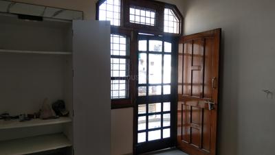 Bedroom Image of 1100 Sq.ft 2 BHK Builder Floor for rent in Race Course Dehradun for Rs. 18000