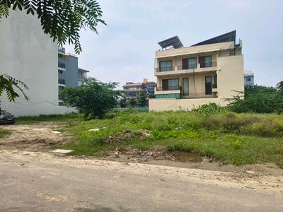 Image of 180 Sq.ft Residential Plot / Land for sale in Orris Woodview Residencies, Sector 89, Gurgaon for Rs. 30600000