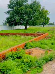 Image of 150 Sq.ft Residential Plot / Land for sale in Salempur, Kanpur for Rs. 1400000