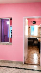 Hall Image of 1135 Sq.ft 3 BHK Apartment / Flat for rent in Shyamnagar Kolkata for Rs. 25000