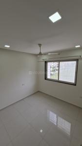 Bedroom Image of 1075 Sq.ft 2 BHK Apartment / Flat for rent in Thergaon Pune for Rs. 21000