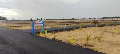 Image of 600 Sq.ft Residential Plot / Land for sale in Uthandi, Chennai for Rs. 585000