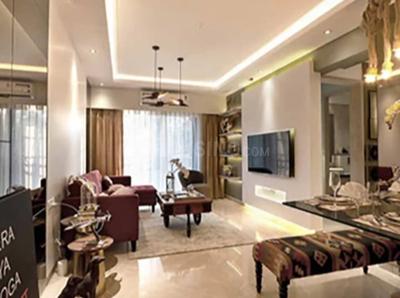 3 BHK Flat