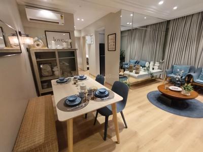 2 BHK Flat