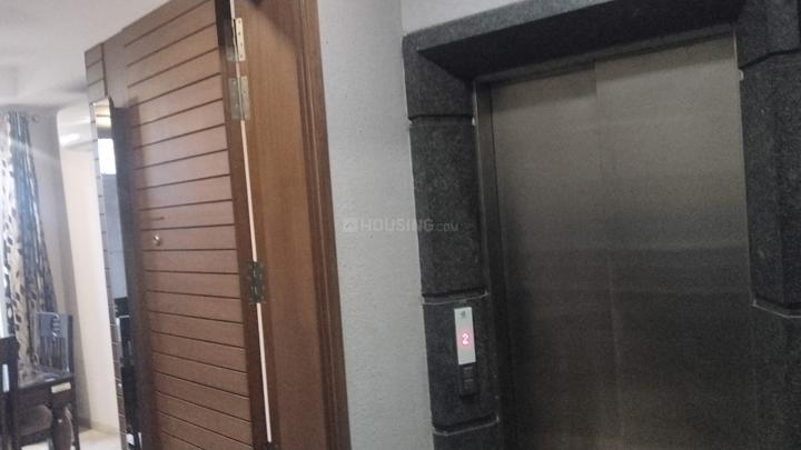 Greater Kailash II Bedroom One 1