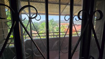 Balcony Image of 1250 Sq.ft 2.5 BHK Builder Floor for sale in Parshwapuram Lonavala for Rs. 9000000