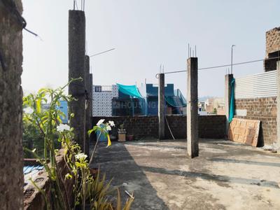 Balcony Image of 600 Sq.ft 2 BHK Independent House for sale in Ayodhya Bypass Bhopal for Rs. 3500000