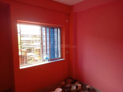 Bedroom Image of 490 Sq.ft 1 BHK Apartment / Flat for sale in Belghoria Kolkata for Rs. 1600000