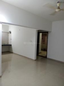 Hall Image of 980 Sq.ft 2 BHK Apartment / Flat for sale in Fortune Apartment, Wakad Pune for Rs. 7200000